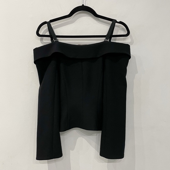 Cinq à Sept ‘Angelina’ Blazer - 2 - Picture 3 of 7